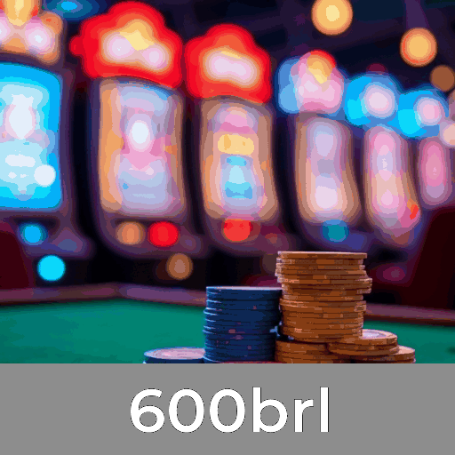 Descubra bônus incríveis no 600brl com vantagens exclusivas