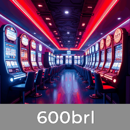 Aproveite o acesso seguro instantâneo no 600brl