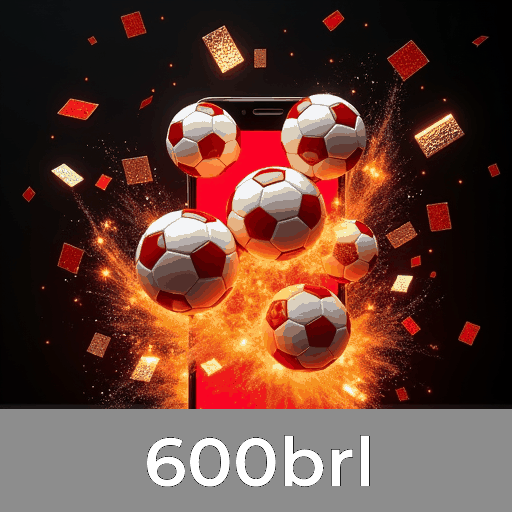 600brl: Slots de Alto RTP, Jogos de Mesa Estratégicos, Real Dealers Imersivos