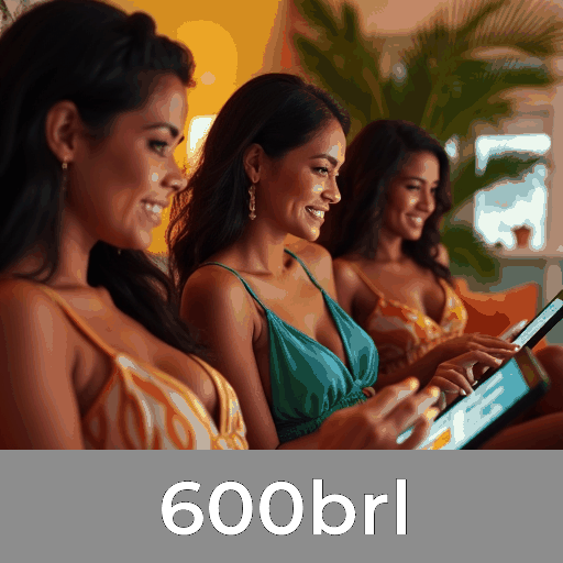 600brl: A Experiência de Jogos de Mesa ao Vivo Preferida pelos Brasileiros