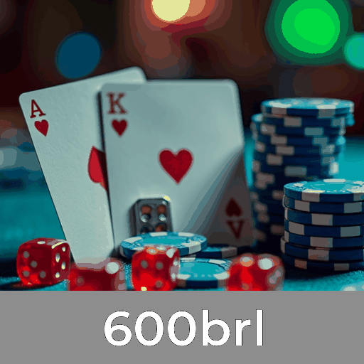 600brl.com - Melhores Jogos de Cassino Online e Apostas ao Vivo - 600brl