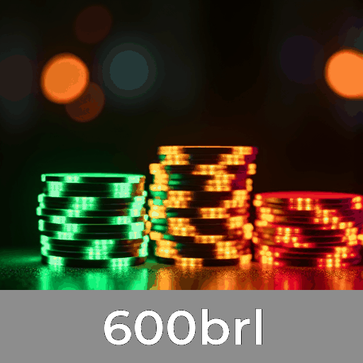 Experiência de Jogo Confiável com o 600brl - Plataforma Segura