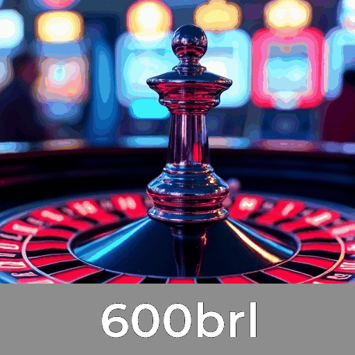 600brl: Especialista em Apostas Esportivas no Brasil