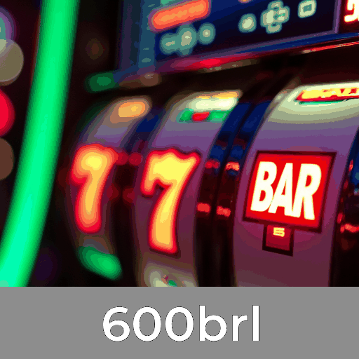 Explore Bonus Únicos e Vantagens no 600brl!