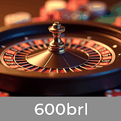 600brl: Desfrute de Ofertas Exclusivas com Recompensas Generosas