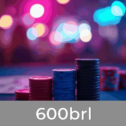 600brl: Valores Incríveis em Promoções Irresistíveis