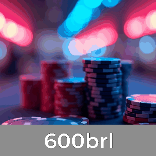 Aproveite o acesso seguro instantâneo no 600brl